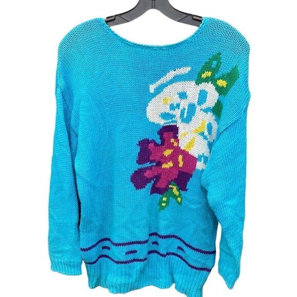 Vintage Karen Scott Sweater - Picture 1 of 6